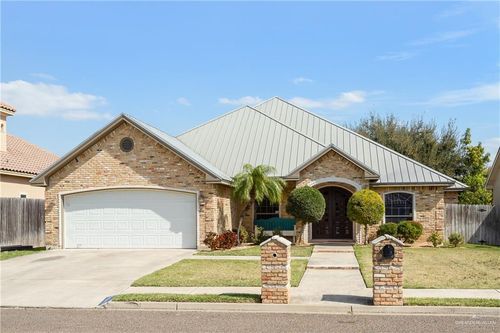 2510 May St, Mission, TX, 78573 | Card Image