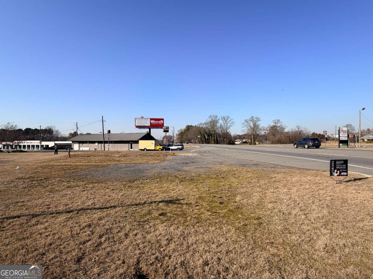 Land in Adairsville 5