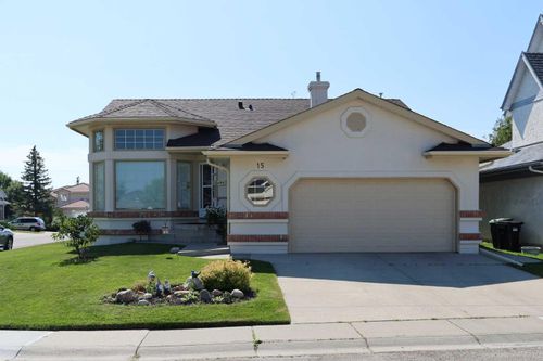 15 Hampshire Close Nw, Calgary, AB, T3A4X9 | Card Image