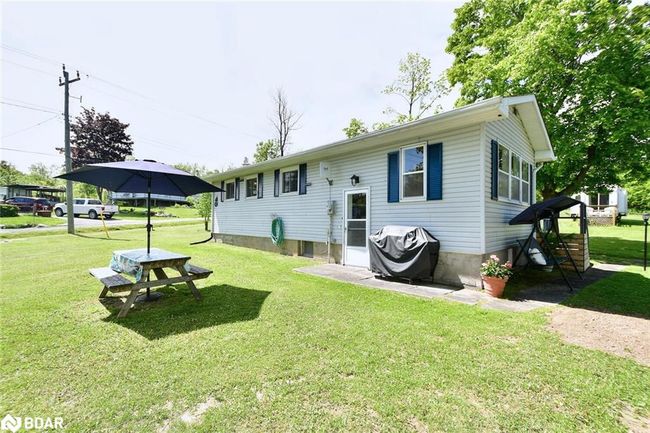 64 Langs Rd, House other with 2 bedrooms, 1 bathrooms and 11 parking in Roseneath ON | Image 25