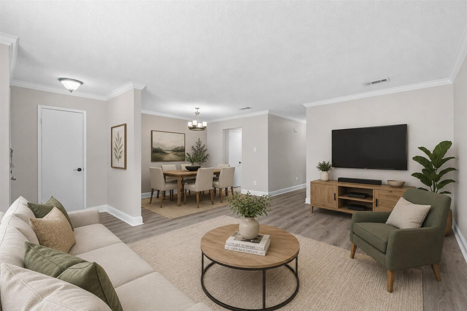 Residential Lease in Houston 4