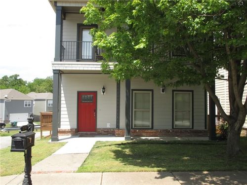 3709 W Cherokee Rd, Rogers, AR, 72758-1344 | Card Image