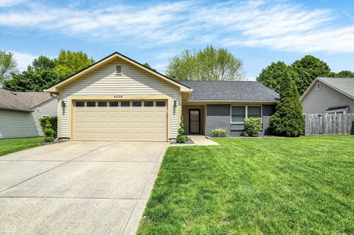6838 Cherry Laurel Ln, Fishers, IN, 46038-2429 | Card Image