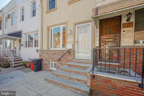 1920 Fitzgerald St, PHILADELPHIA, PA, 19145-3613 | Card Image
