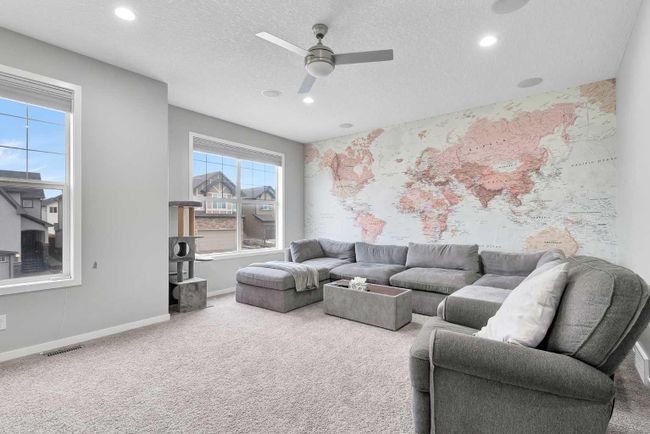 15 Sage Bank Court Nw, Home with 6 bedrooms, 3 bathrooms and 4 parking in Calgary AB | Image 35