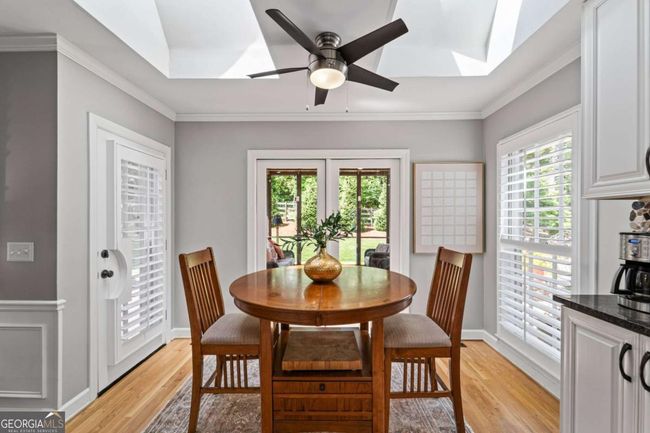 11155 Highfield Chase Dr, House other with 5 bedrooms, 3 bathrooms and 2 parking in Johns Creek GA | Image 15