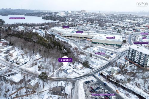 15 Sussex St, Halifax, NS, B3R1N8 | Card Image