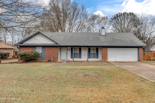 235 Hawthorne Dr, Madison, MS, 39110-9335 | Card Image