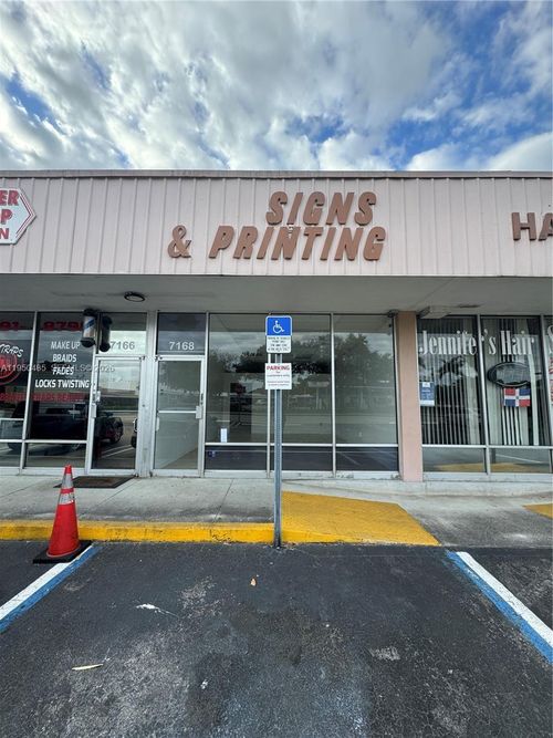 7168-7150 Pembroke Rd, MIRAMAR, FL, 33023-2627 | Card Image
