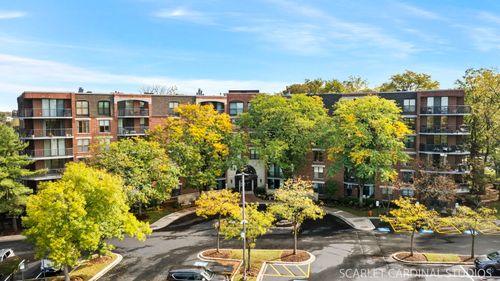 204-509 Aurora Avenue, Naperville, IL, 60540 | Card Image