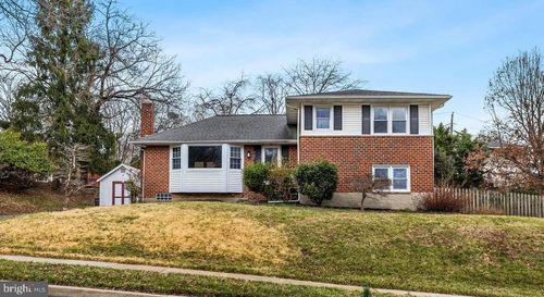 707 Shelley Rd, TOWSON, MD, 21286-2926 | Card Image