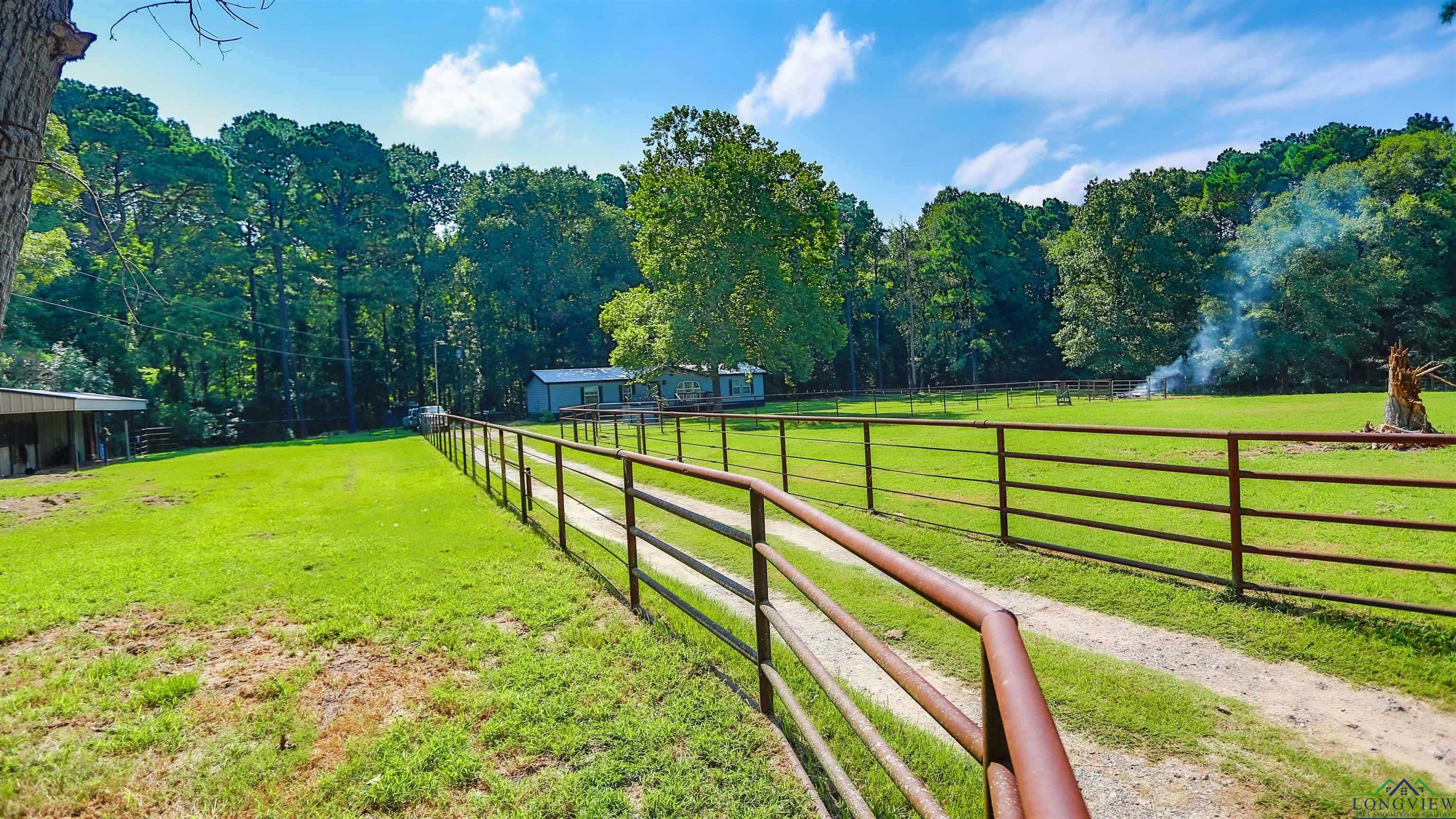 Boggy Rd, Waskom, TX 75692