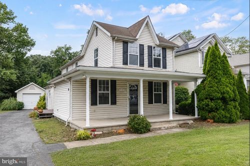 6470 Anderson Ave, Hanover, MD, 21076-1003 | Card Image