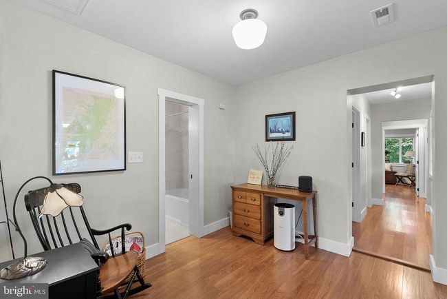 622 Timber Ln, House other with 3 bedrooms, 2 bathrooms and null parking in BLUEMONT VA | Image 18