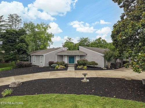 12013 N Fox Den Dr, Knoxville, TN, 37934-3740 | Card Image