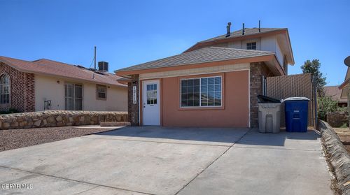 12110 Sal Rasura, El Paso, TX, 79936-0309 | Card Image