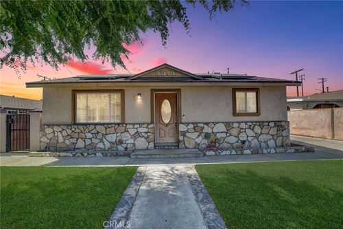 3879 Big Dalton Ave, Baldwin Park, CA, 91706-5615 | Card Image