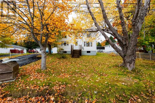 587 Conception Bay Highway, Spaniards Bay, NL, A0A3X0 | Card Image