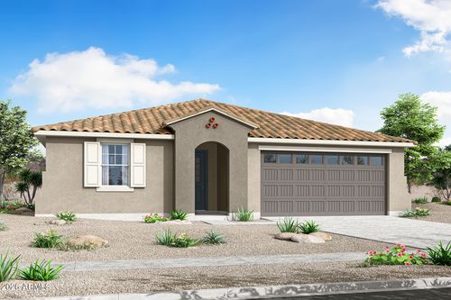 24229 W Raymond Street, Buckeye, AZ, 85326 | Card Image