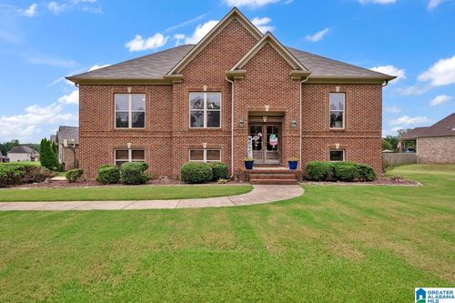1859 Parc Ridge Cir, WARRIOR, AL, 35180-2300 | Card Image