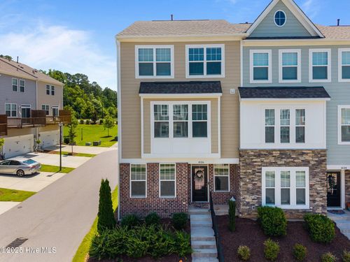 826 Winter Meadow Dr, Wake Forest, NC, 27587-1929 | Card Image