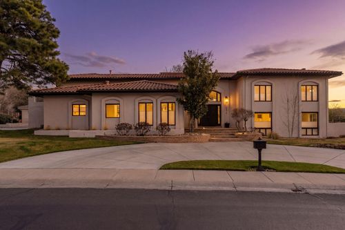 9915 Tanoan Dr Ne, Albuquerque, NM, 87111-5898 | Card Image