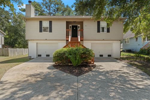 1905 Faulk Dr, TALLAHASSEE, FL, 32303-7307 | Card Image