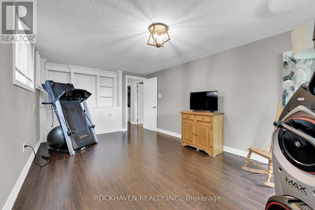22 Nelson Street, House other with 3 bedrooms, 2 bathrooms and 5 parking in Hamilton (Waterdown) ON | Image 32