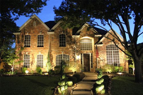 11007 Premier Dr, Frisco, TX, 75033-6722 | Card Image