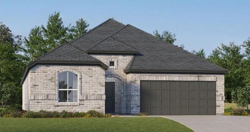 7710 Montana Ruby Drive, Rosharon, TX, 77583 | Card Image