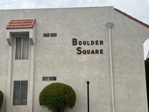 508-870 Avenue B, Boulder City, NV, 89005-3703 | Card Image