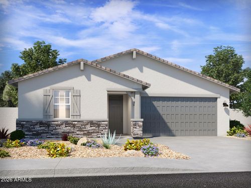 263 W Rock Needle Trl, Apache Junction, AZ, 85120-0533 | Card Image