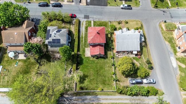 105 Austin Ave, House other with 2 bedrooms, 1 bathrooms and null parking in STAUNTON VA | Image 35