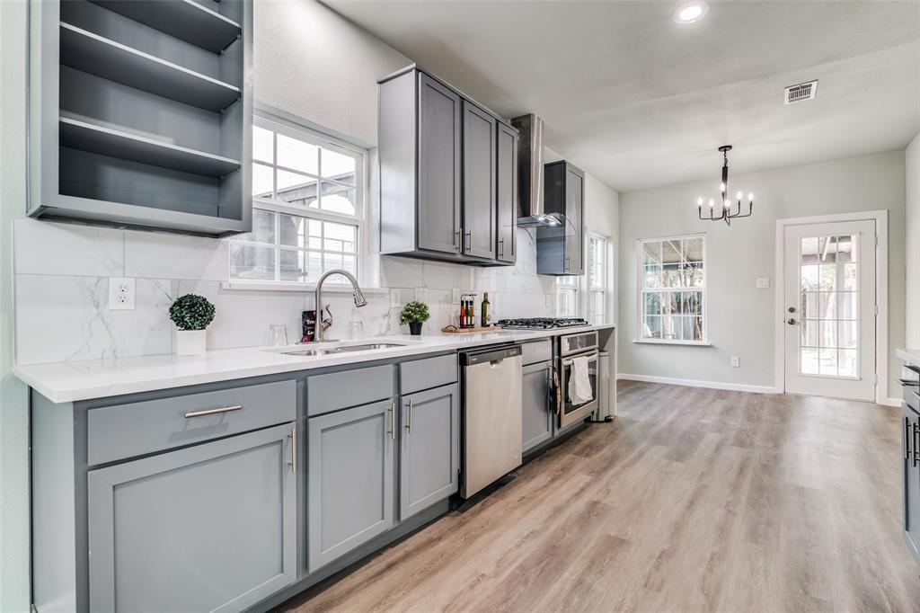 Kyle Rd, Rowlett, TX 75088