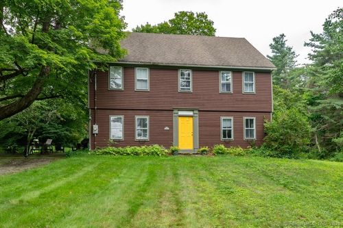 25 Miller Rd, Burlington, CT, 06013-1710 | Card Image