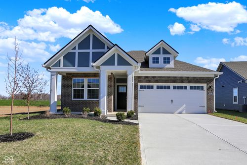 5336 Foxley Park Lane, Avon, IN, 46123 | Card Image