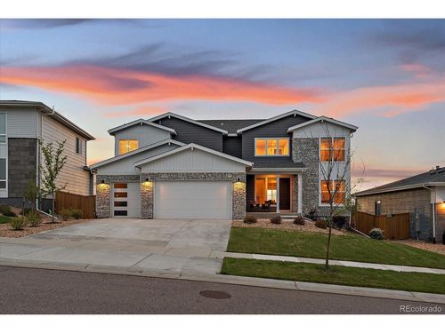 14365 Shasta Daisy Pt, Parker, CO, 80134-4693 | Card Image