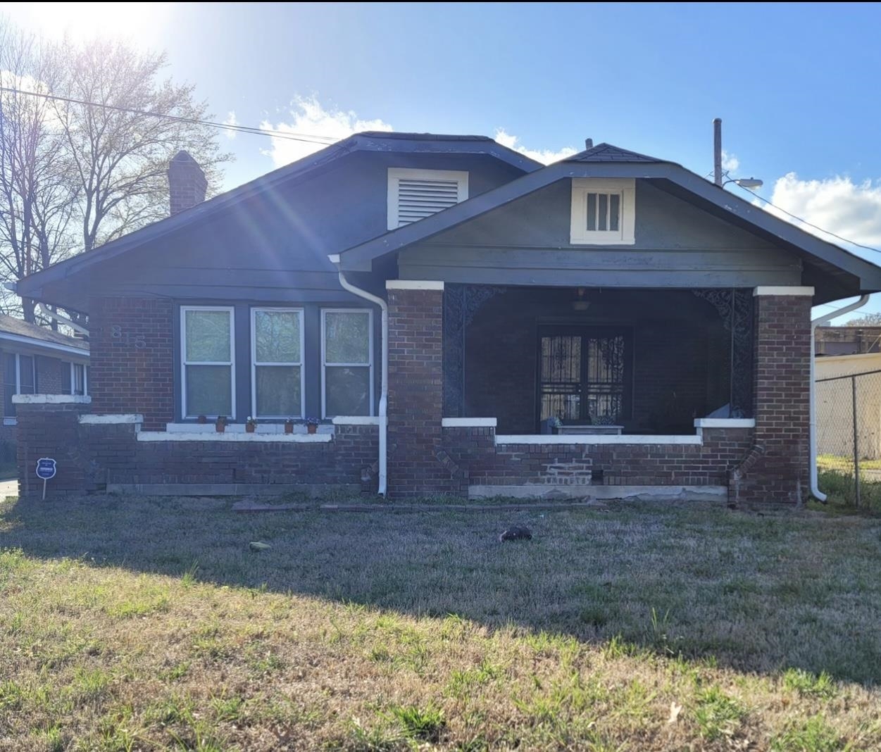 Evergreen St, Memphis, TN 38107