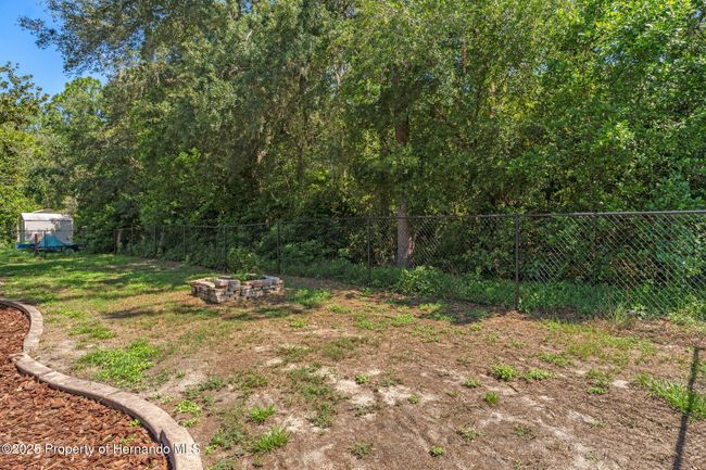 2152 Danforth Rd, House other with 3 bedrooms, 2 bathrooms and null parking in SPRING HILL FL | Image 48