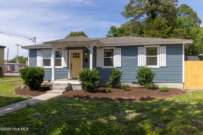 104 W Carteret St, House other with 3 bedrooms, 2 bathrooms and null parking in Edenton NC | Image 38