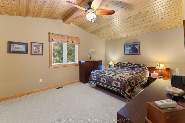 4642A Round Lake Rd, House other with 4 bedrooms, 2 bathrooms and 5 parking in Killaloe ON | Image 19