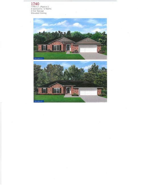 6010 Crocket Cv, Crestview, FL, 32539-9296 | Card Image