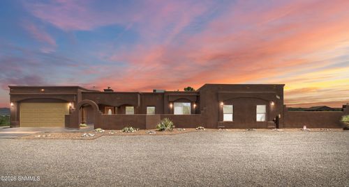 2355 Rincon De Amigos, Las Cruces, NM, 88012-8325 | Card Image