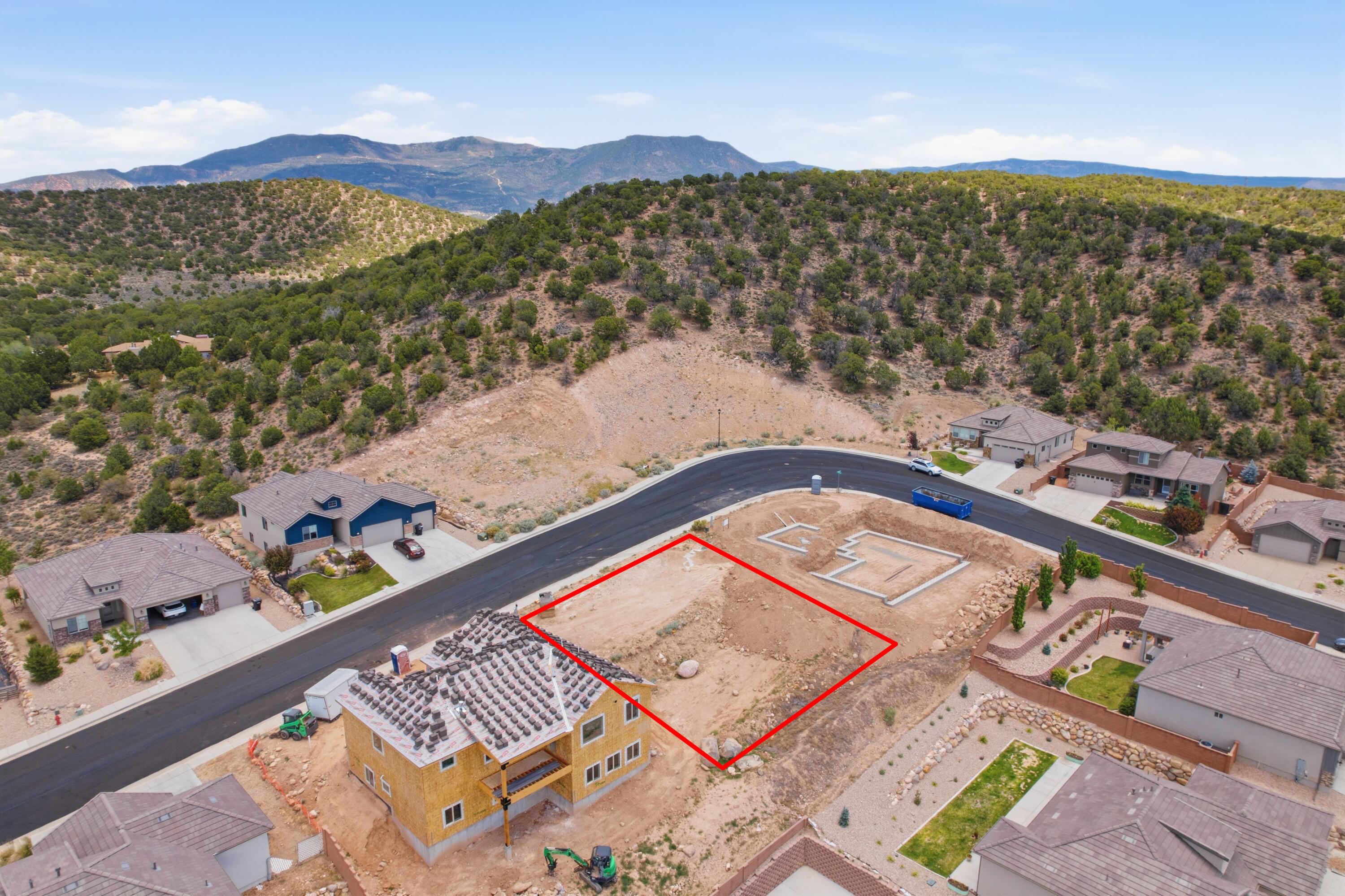 Land in Cedar City 3