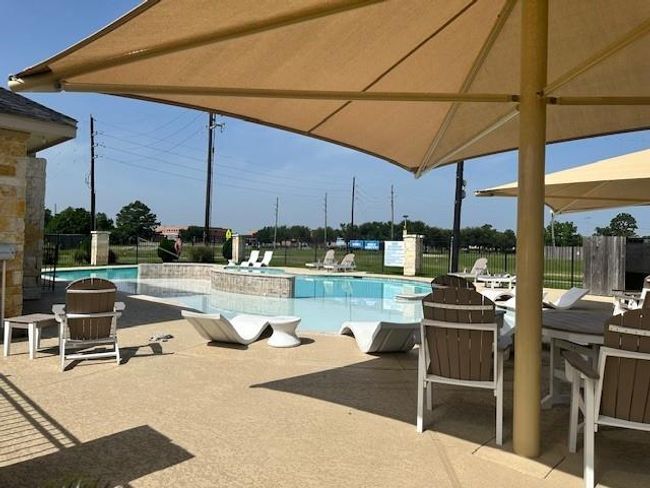 Fabulous neighborhood pool! | Image 26