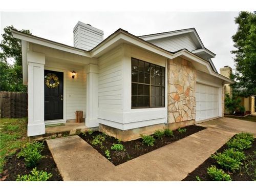 12921 Covington Trl, Austin, TX, 78727-7069 | Card Image