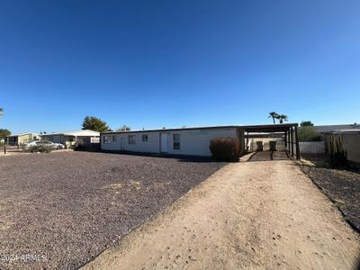 6733 W Sherri Jean Lane, House other with 3 bedrooms, 2 bathrooms and null parking in Peoria AZ | Image 2