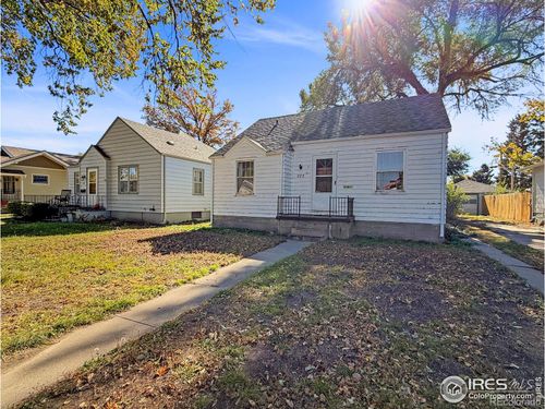 223 Beattie St, Sterling, CO, 80751-4013 | Card Image