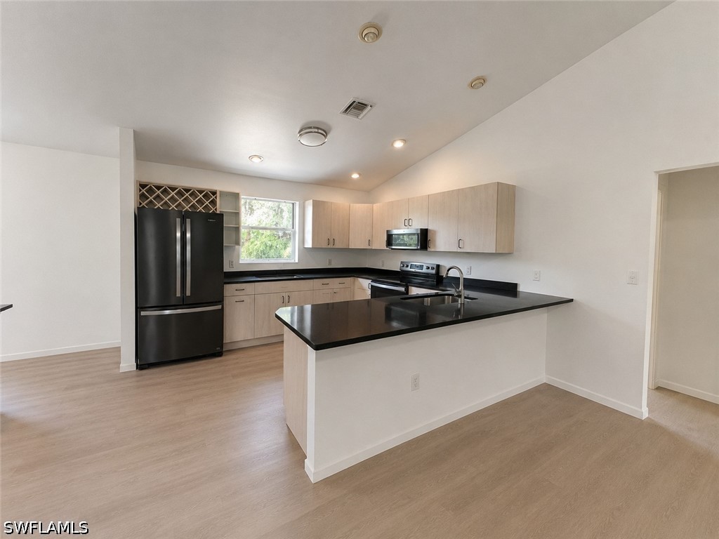 Residential in Naples