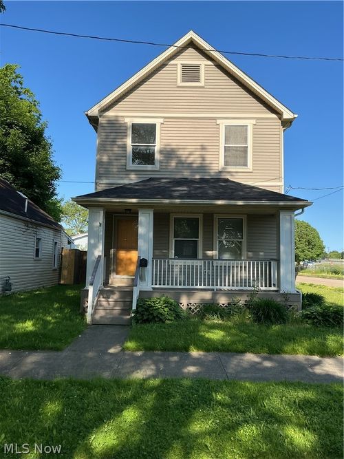 2140 W 47th Street, Cleveland, OH, 44102 | Card Image